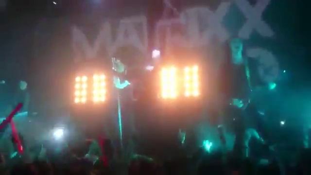 Глеб Самойлов и The matrixx-Ковер вертолет (7лет) смотреть онлайн