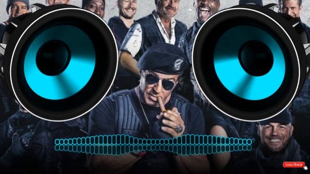 We Will Rock You - Queen [ BASS BOOSTED ] HD ☆ ☆ ★ ☆ ☆ смотреть онлайн