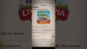 ~Как создать бесплатную випку в роблоксе~