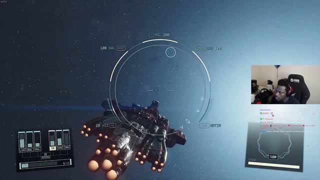 ANİ HAREKET YOK! | TÜRKÇE ALTYAZILI | STARFIELD - BÖLÜM 27 смотреть онлайн