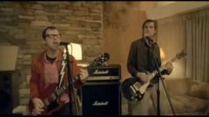 weezer - we are all on drugs