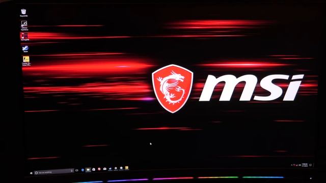 MSI PC & Laptop Lineup 2018 смотреть онлайн