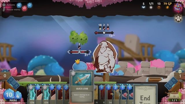Rise of The Slime Episode 2 - Acid is powerful! смотреть онлайн