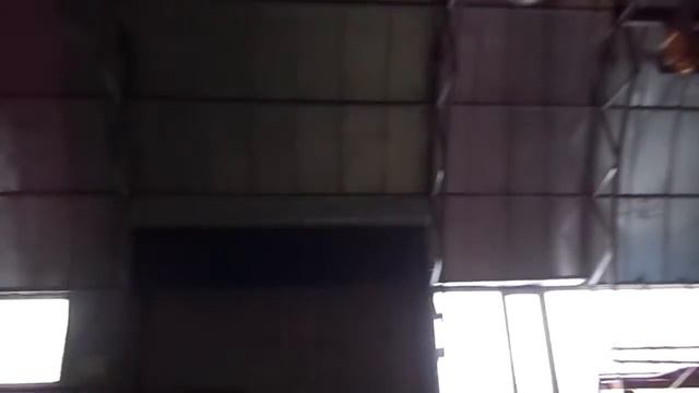 Производственная База в г.Тольятти на ул.Ларина: Ангар 414 кв.м. смотреть онлайн