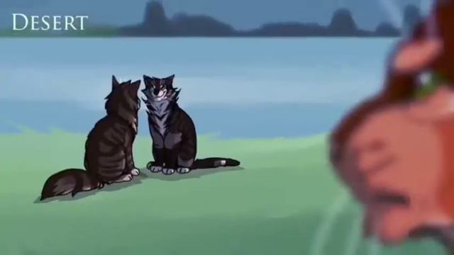 •Клип:Ежевика - Mirrors meme• смотреть онлайн