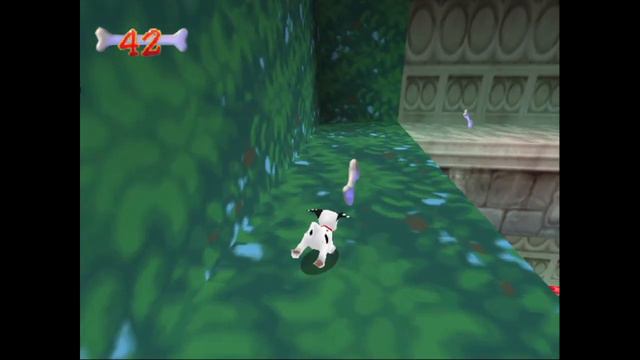 Disneys 102 Dalmatians Puppies to the Rescue Full Gameplay Part 1 смотреть онлайн