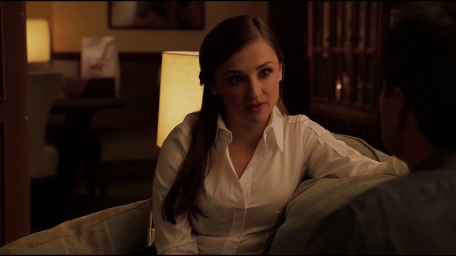 Восприятие 3x04 - Possession (Обладание) смотреть онлайн