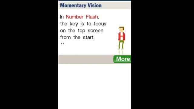 10 Minute 1st Impressions : Flash Focus: Vision Training in Minutes a Day смотреть онлайн