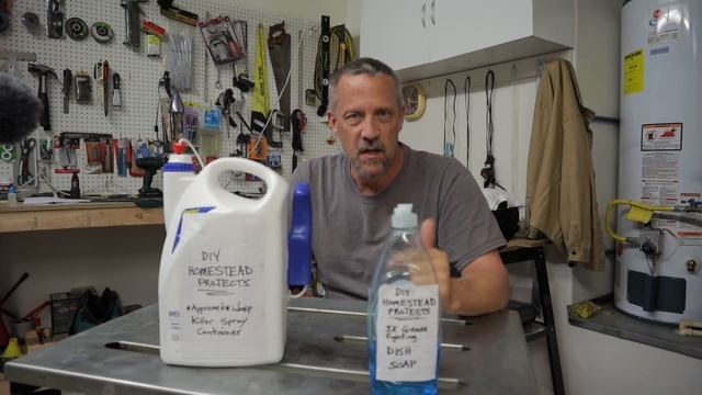 How To Kill Wasps With Dish Soap смотреть онлайн
