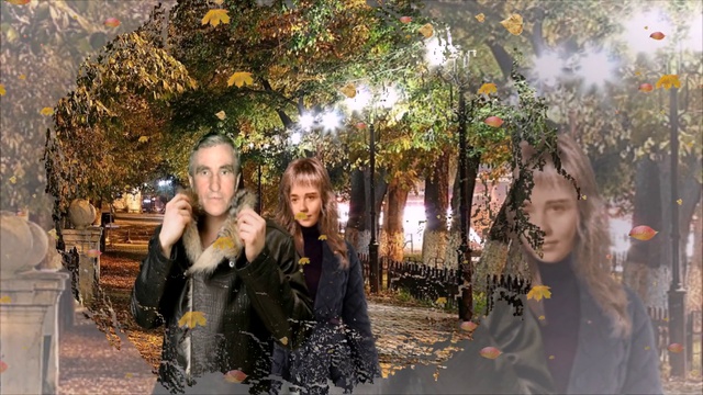 Вадим Кузема - Поздняя любовь смотреть онлайн