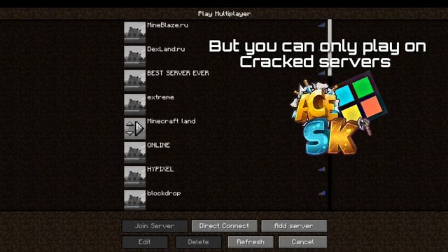 How to download Minecraft PC for FREE :D смотреть онлайн