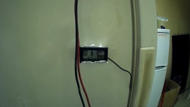 Daewoo NoFrost, почему не морозил? смотреть онлайн