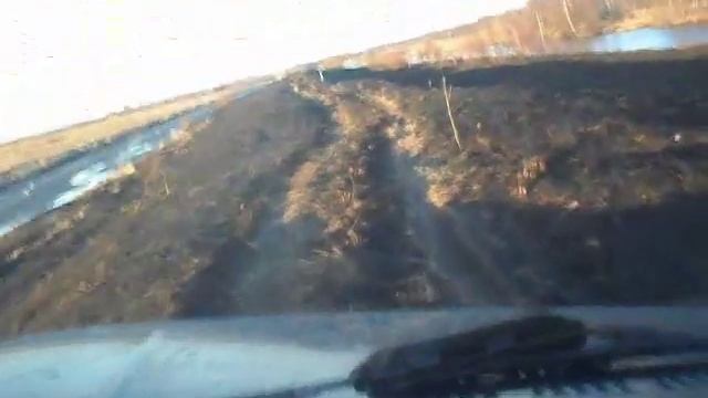 дорога вдоль канавы тэц.avi смотреть онлайн