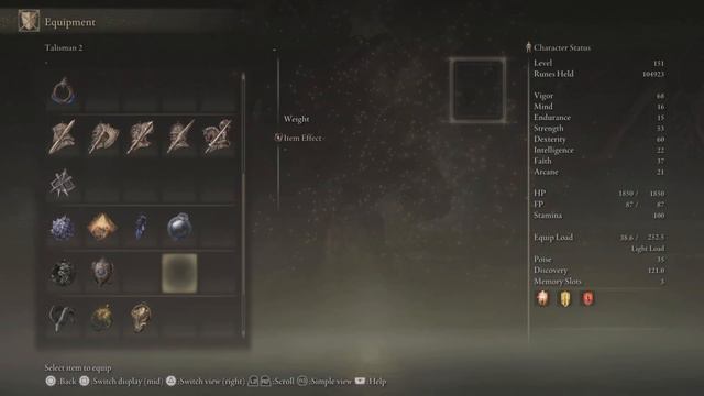 Elden Ring Bloodflame Talons Spell Location and Demonstration Exploding Fire Claws смотреть онлайн