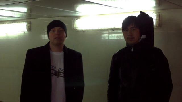 АСТАНА Точка обзора "Пешком по городу 4 выпуск" смотреть онлайн