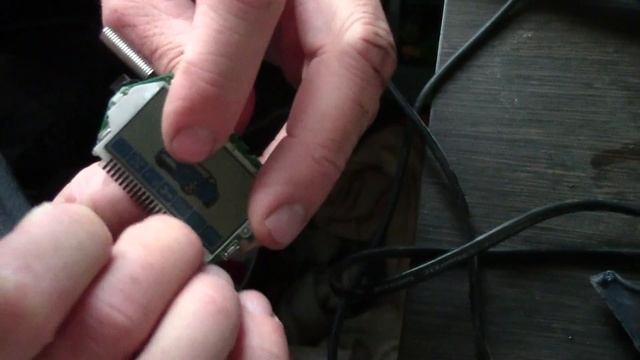 Как поменять экран и шлейф на сигналке старлайн смотреть онлайн