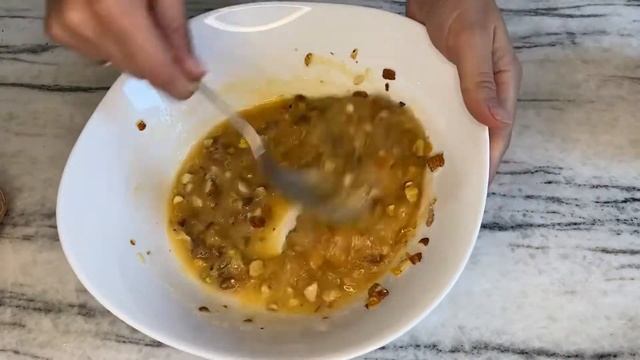 Рецепты из детства