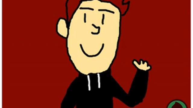 Chris Salutes#1: Isaac Anderson aka IT-Saac Studios. смотреть онлайн
