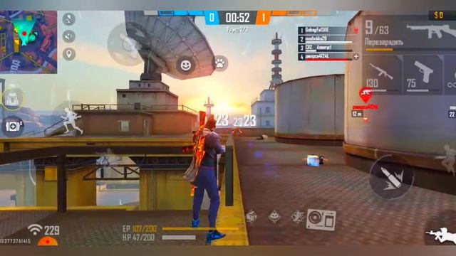 Best Player Xiaomi Redmi Note 8?90%hedshot