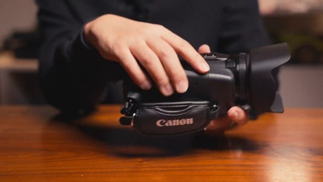 내가 아직도 캠코더에 미련을 못버리는 이유... 캐논 VIXIA HF G70 리뷰 смотреть онлайн