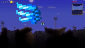 ТОП 5 КРЫЛЬЕВ В ТЕРРАРИИ! Крылья - обзор, как сделать? | Террария крылья