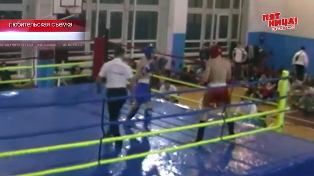 И снова лучшие. Победный бой кикбоксеров! смотреть онлайн