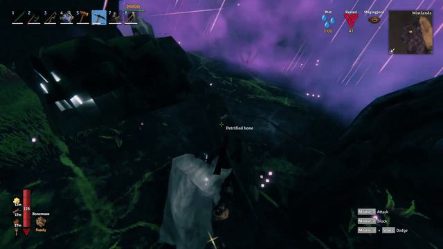 Valheim Fun 22 : Mist lands смотреть онлайн