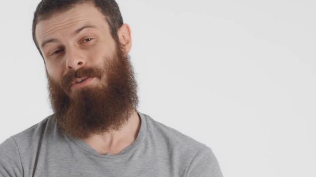 Зачем мы носим бороду? смотреть онлайн