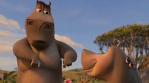 Мадагаскар, Мото Мото   Эй толстый