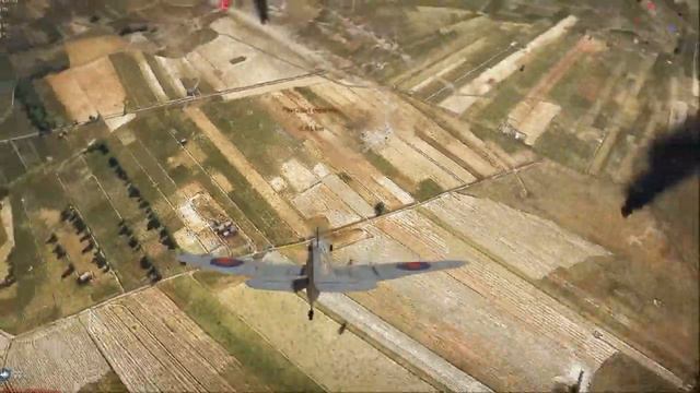 War Thunder - internet issues смотреть онлайн
