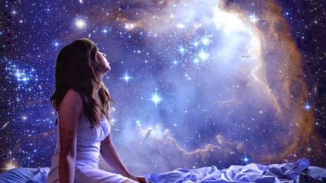 Стихотворение "Моя звезда". смотреть онлайн