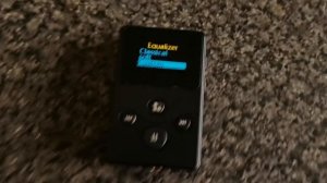 Xduoo X2S is runners perfection