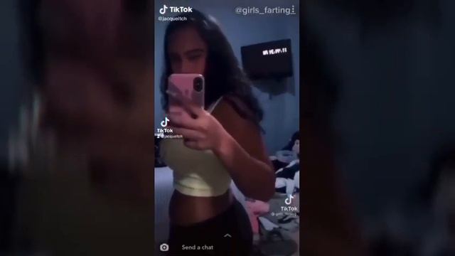 Hot Girl Fart Compilation #4 смотреть онлайн