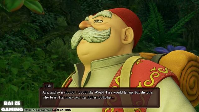 Dragon Quest XI 145 Act Three Jasper Boss Fight! Now You Can Win! смотреть онлайн