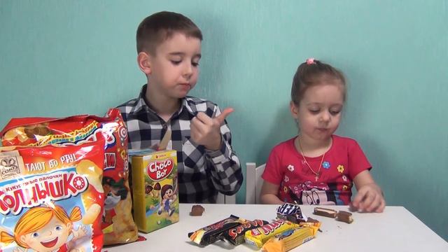 Дорого Vs Дешево. Alisa Princess и Илья участвуют в челлендже дорогая еда против дешевой. смотреть онлайн