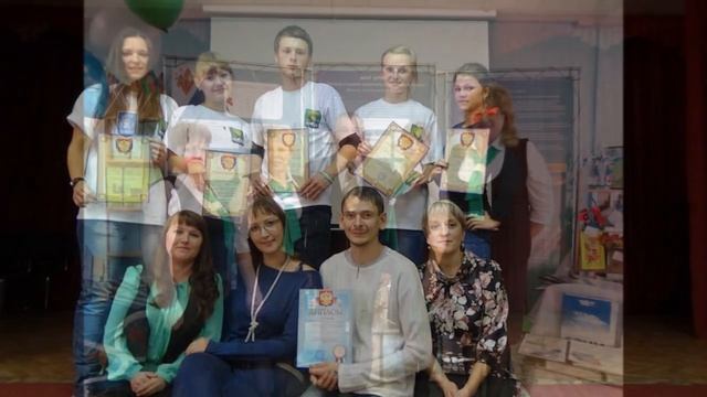 Сегодня коллектив нашей школы поздравляет Черных Ольгу Николаевну с юбилеем (45 лет)!!! смотреть онлайн