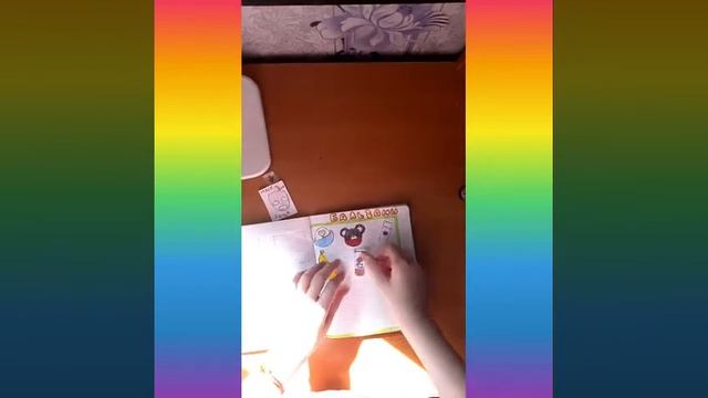 ?Маски для Лица?Распаковка бумажных сюрпризов? смотреть онлайн