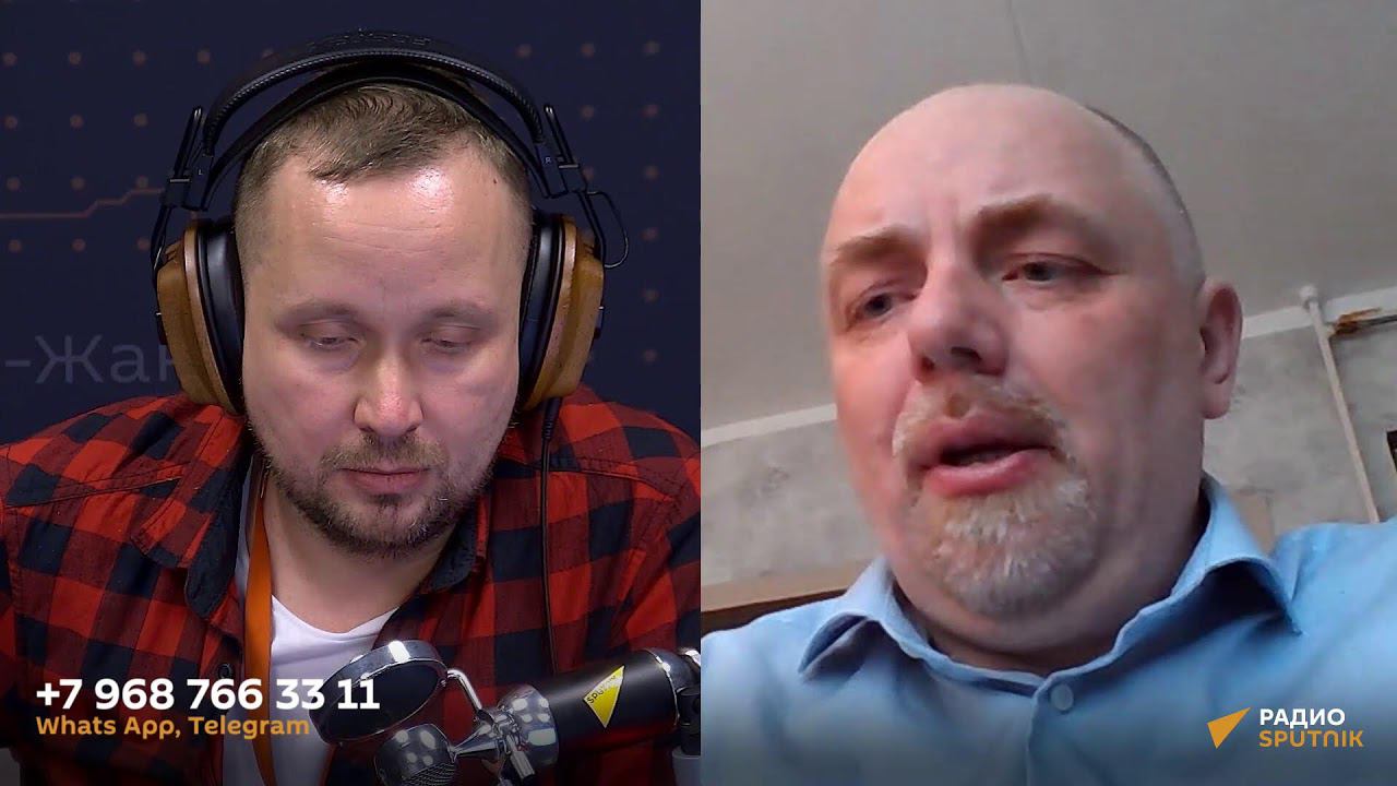 Холмогорская резьба. Вып. 52. Ждать ли наступления России? Станет ли Такер Карлсон вице-президентом? смотреть онлайн