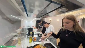 IRL стрим с Егориком, Аминой и Яной #егоркрид #рекомендации #рек #егорик #амина #яяна