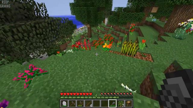 LP ► Minecraft ► SevTech: Ages #1 - Начало приключений смотреть онлайн