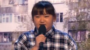 Раисы - гараж