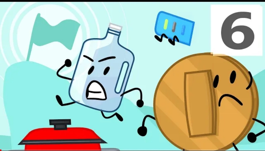 [ПЕРЕЗАЛИВ] RFTK 6: Power Up смотреть онлайн