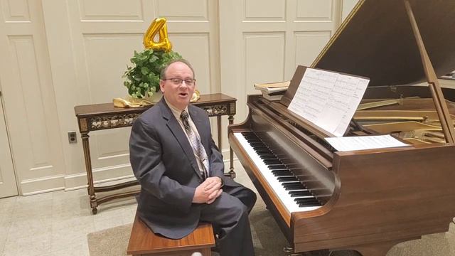 Sunday March 10th, 2024 - 4th Anniversary Program смотреть онлайн