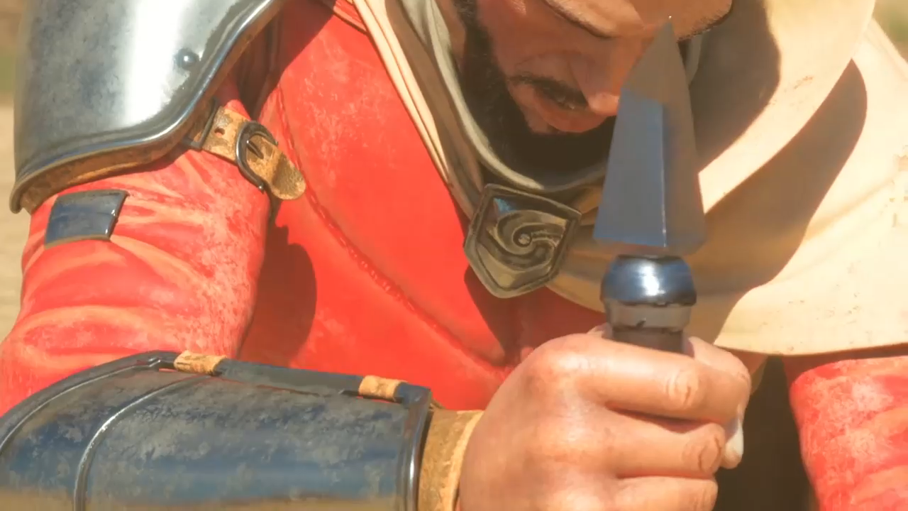 Extinction Official Announcement Cinematic Trailer смотреть онлайн