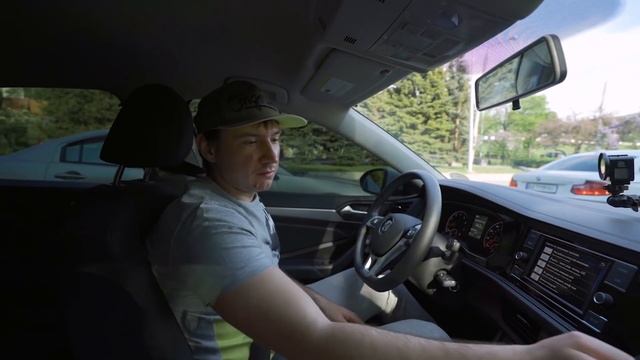 VW Jetta 2019 MK7. Лучший седан...но чего так дёшево??? смотреть онлайн
