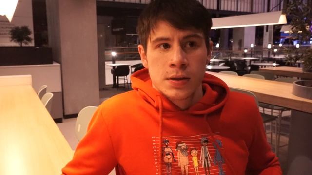 История про клининг смотреть онлайн