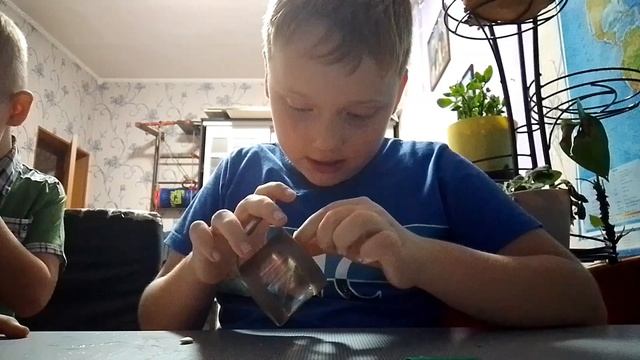 эксперименты смотреть онлайн