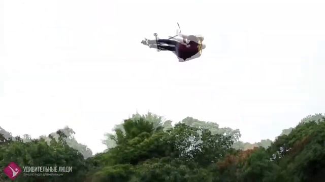 Крутые трюки на самокате. Музыка в описании смотреть онлайн