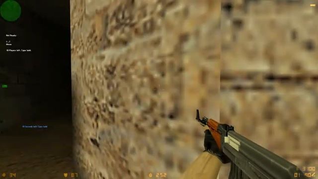 Counter-Strike Source 1.6: #1 лаги и килы смотреть онлайн