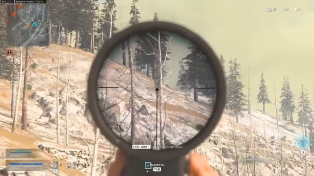 Kill squad / COD Modern Warfare / Warzone смотреть онлайн